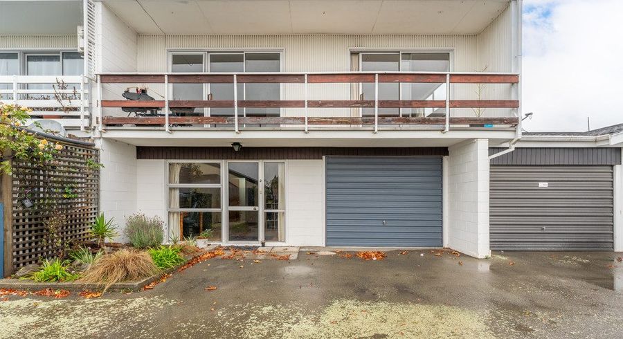  at 2/95 Avenue Road, West End, Timaru, Canterbury