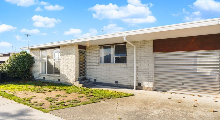  at 1/144A Pages Road, Wainoni, Christchurch