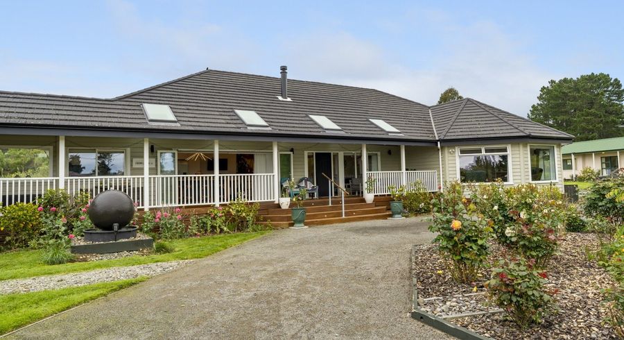 at 140 School Road, Te Horo, Kapiti Coast, Wellington