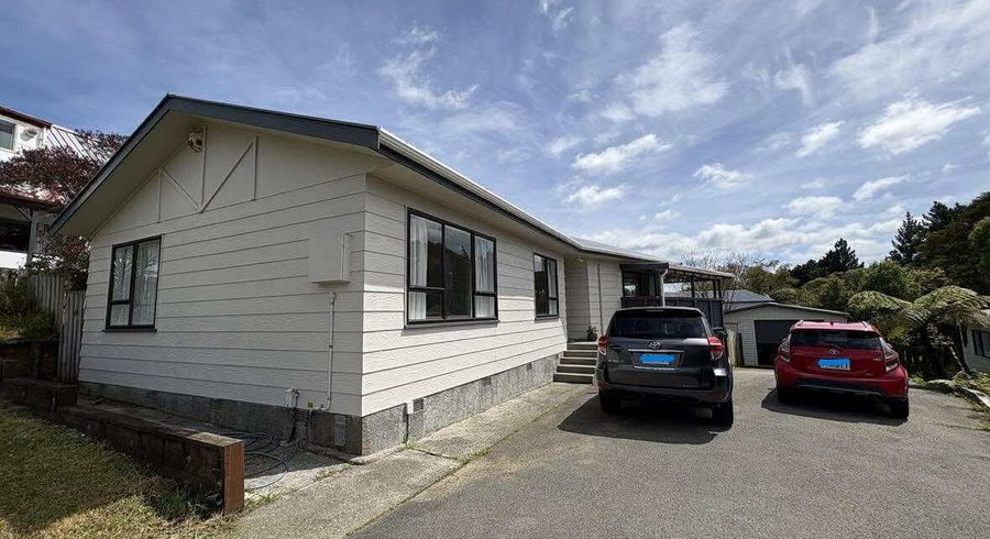  at 3 Fenchurch Grove, Stokes Valley, Lower Hutt, Wellington