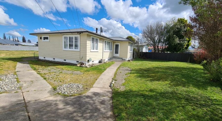  at 106  Cockburn Street, Masterton, Masterton, Wellington