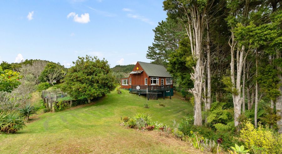  at 476 Mangahui Road, Whangarei