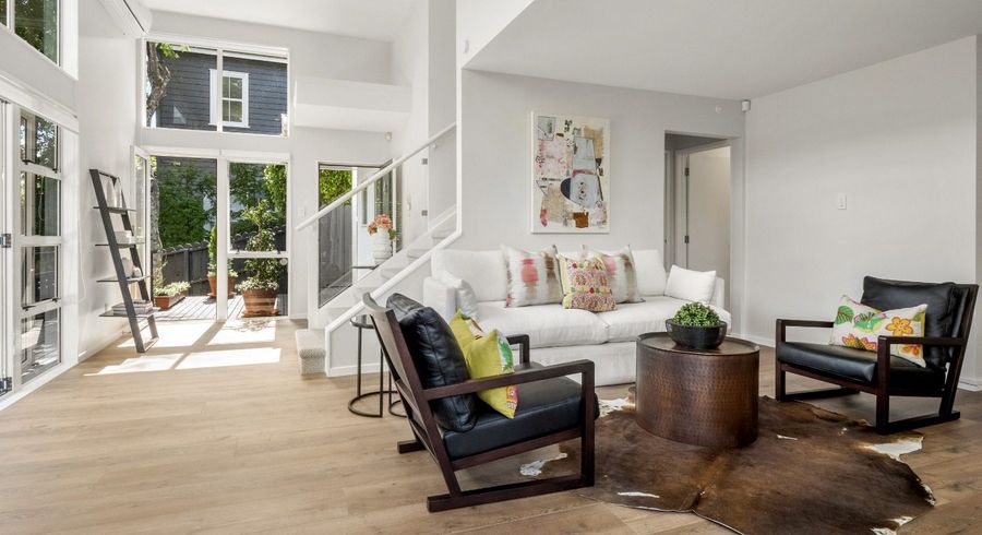  at 2/16 Balfour Road, Parnell, Auckland City, Auckland