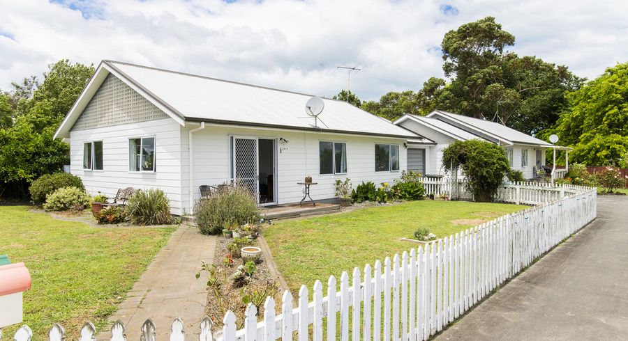  at 380A Nelson Road, Riverdale, Gisborne