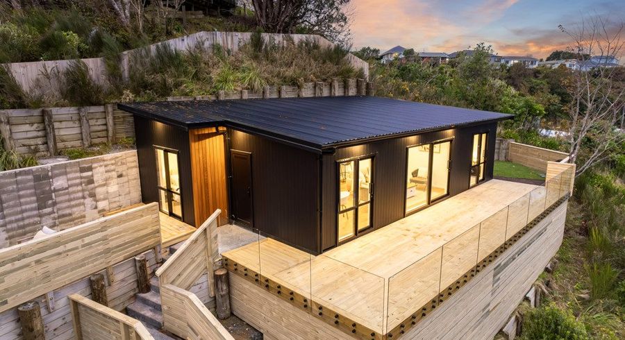  at 4B Columbia Way, Kingston, Wellington, Wellington