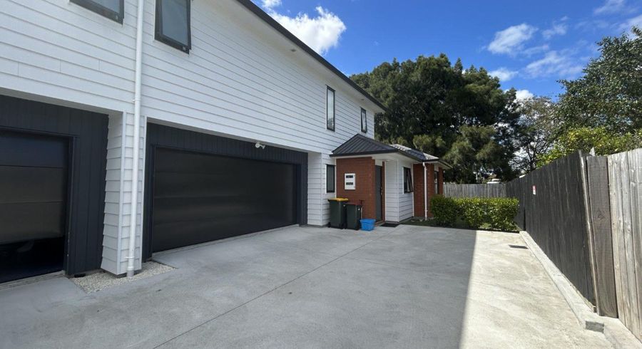  at 2D/23 Hibiscus Avenue, Hamilton Lake, Hamilton, Waikato