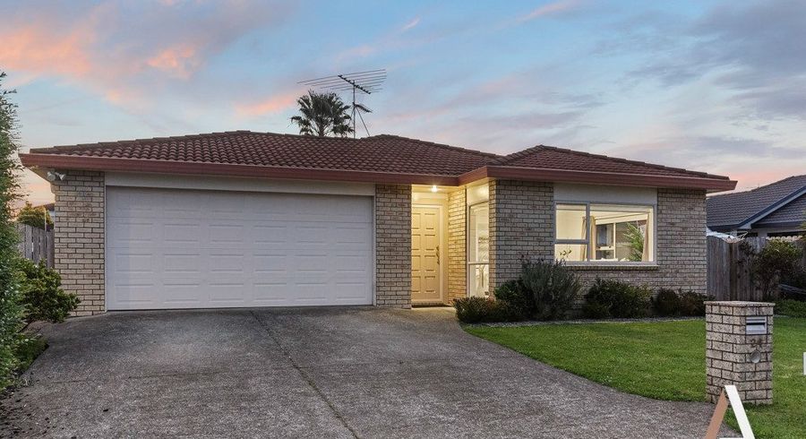  at 24 Cairnsvale Rise, Manurewa, Auckland