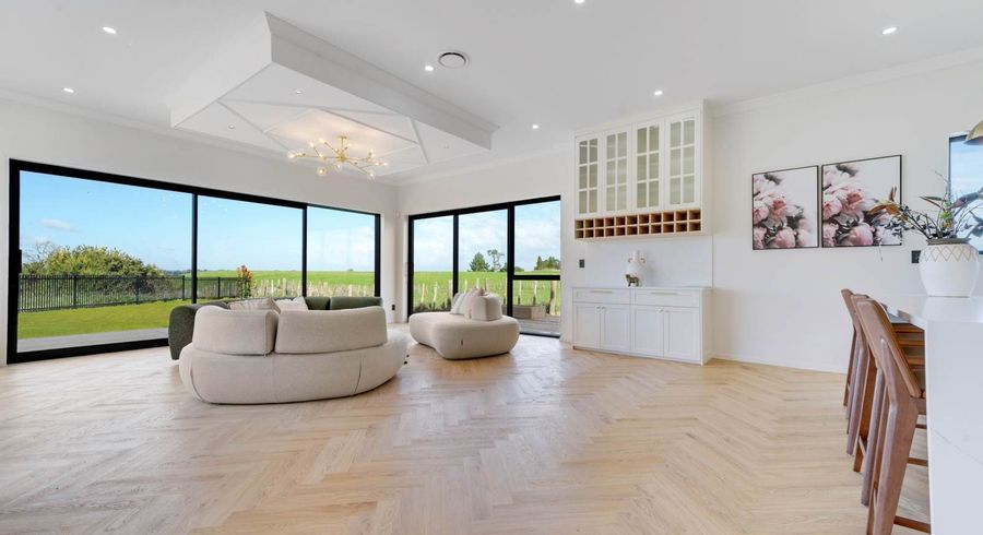  at 1 Fjord Way, Karaka, Franklin, Auckland