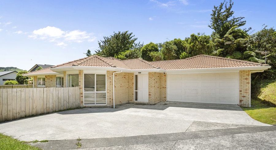  at 261 Maungaraki Road, Lower Hutt, Lower Hutt, Wellington