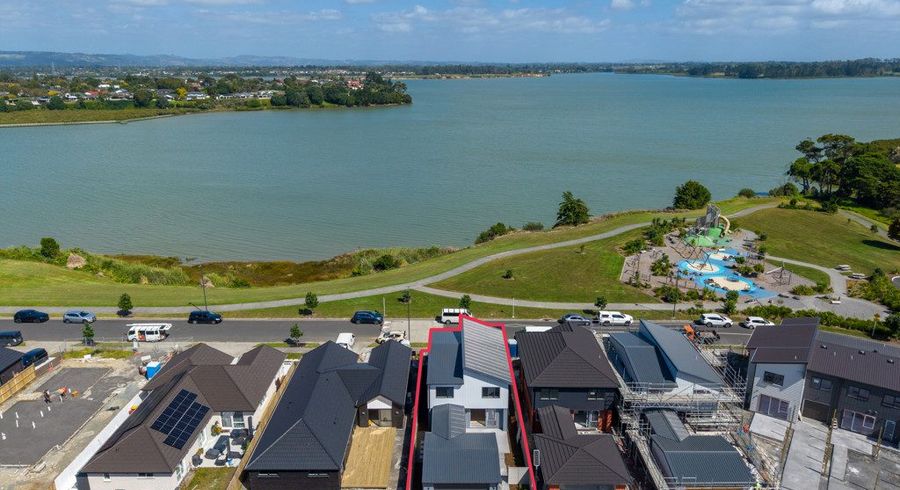  at 121 Waituarua Drive, Conifer Grove, Papakura, Auckland