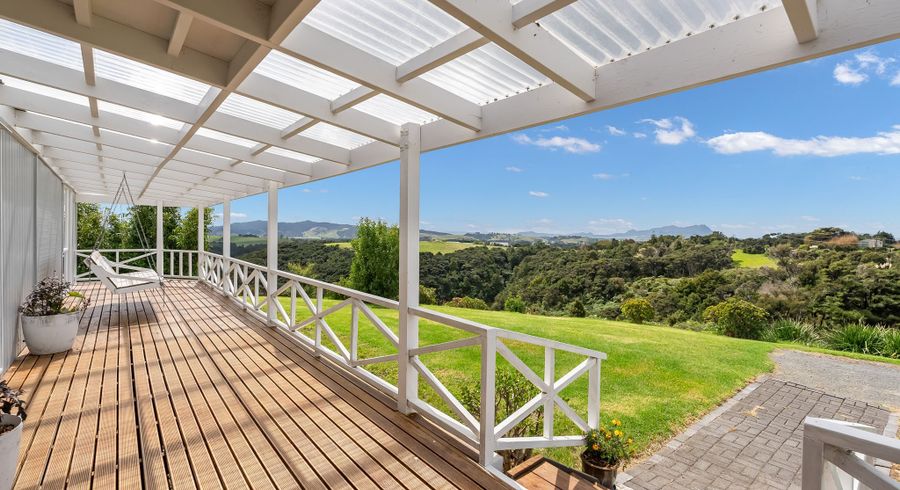  at 192 Prescott Road, Ruakaka, Whangarei, Northland