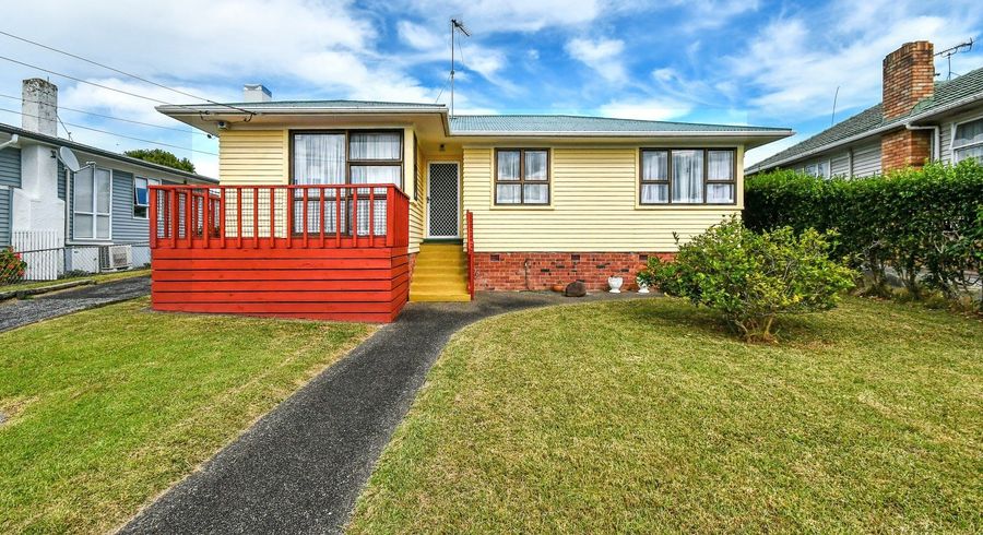  at 79 Coxhead Road, Manurewa, Manukau City, Auckland