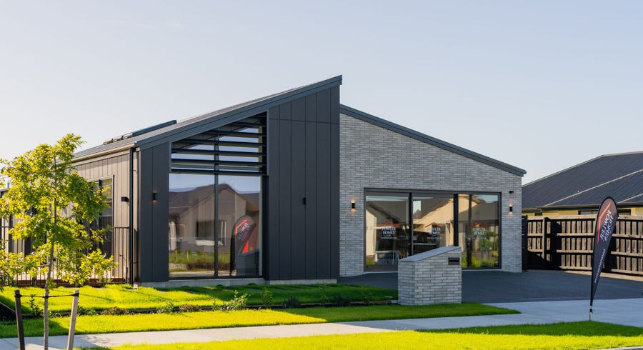  at 8 Homestead Drive, Rangiora, Waimakariri, Canterbury
