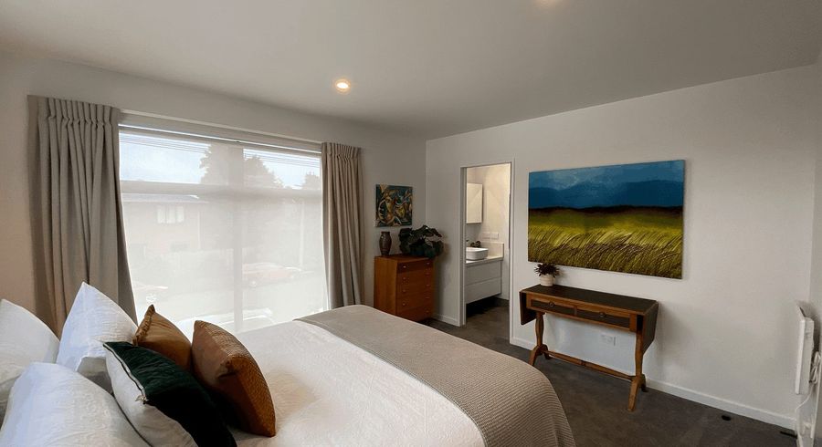  at 2/426 Manchester Street, St Albans, Christchurch