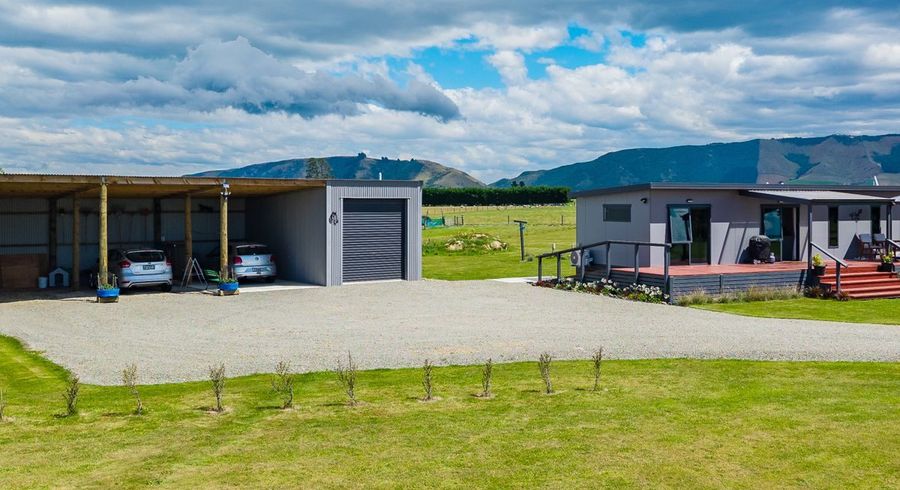 at 46 Bathgates Road, Waimate, Waimate, Canterbury