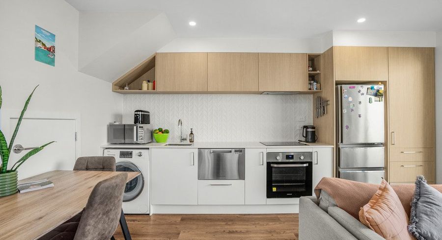  at 9/207 Oxford Terrace, Avalon, Lower Hutt, Wellington