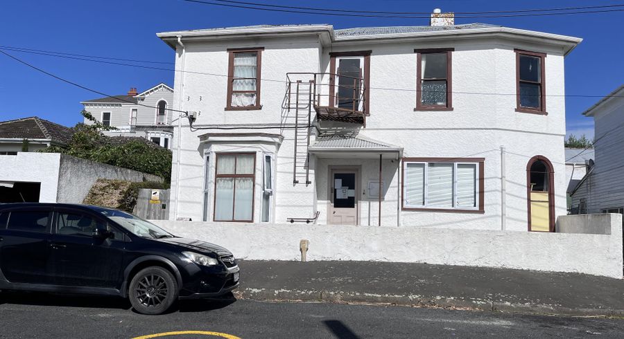  at 7 Graham Street, City Centre, Dunedin, Otago