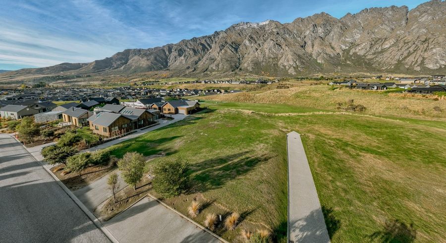  at 22 Cunninghams Drive, Jacks Point, Queenstown-Lakes, Otago