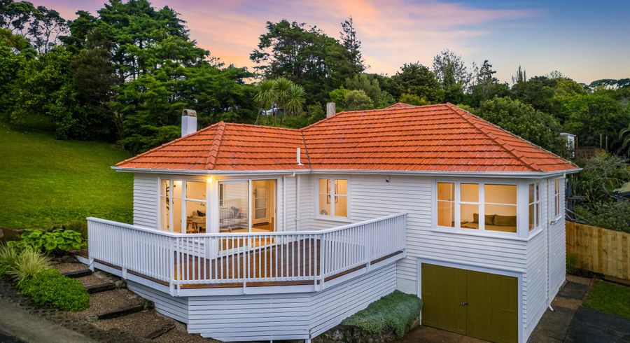  at 257 Titirangi Road, Titirangi, Waitakere City, Auckland