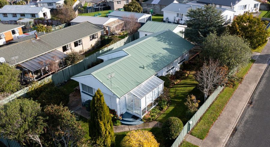  at 67 Arundel Crescent, Strathern, Invercargill