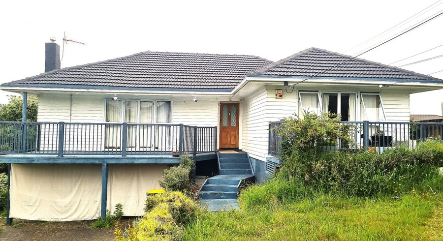  at Forrest Hill, North Shore City, Auckland