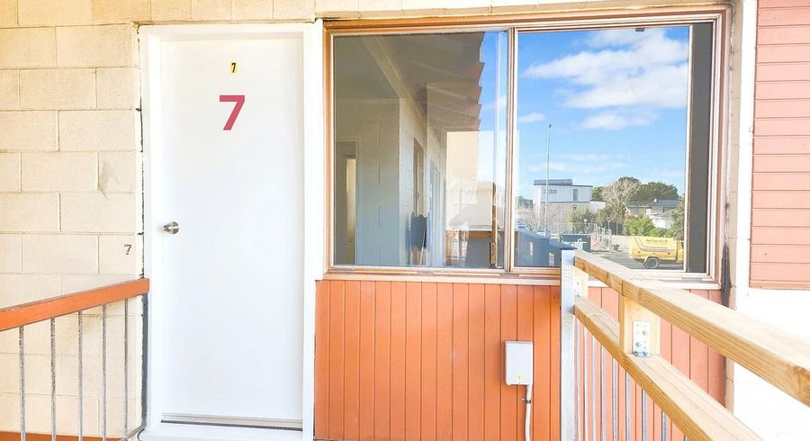  at 7/106 St Lukes Road, Sandringham, Auckland City, Auckland