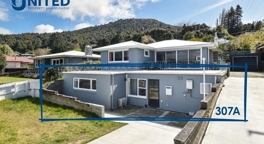  at 307 Clayton Road, Pukehangi, Rotorua, Bay Of Plenty