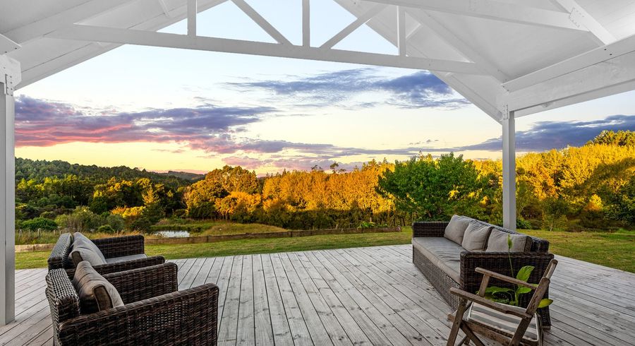  at 35 Lloyd George Road, Wainui, Gisborne