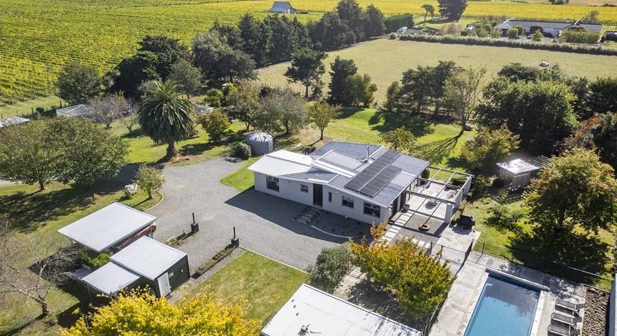  at 1 Grey Street, Martinborough, South Wairarapa, Wellington