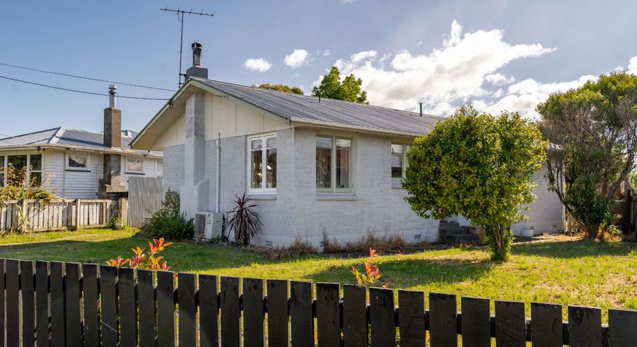  at 18 Margaret Street, Solway, Masterton