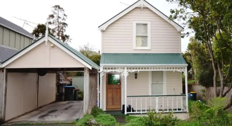  at 63F Third Avenue, Kingsland, Auckland City, Auckland