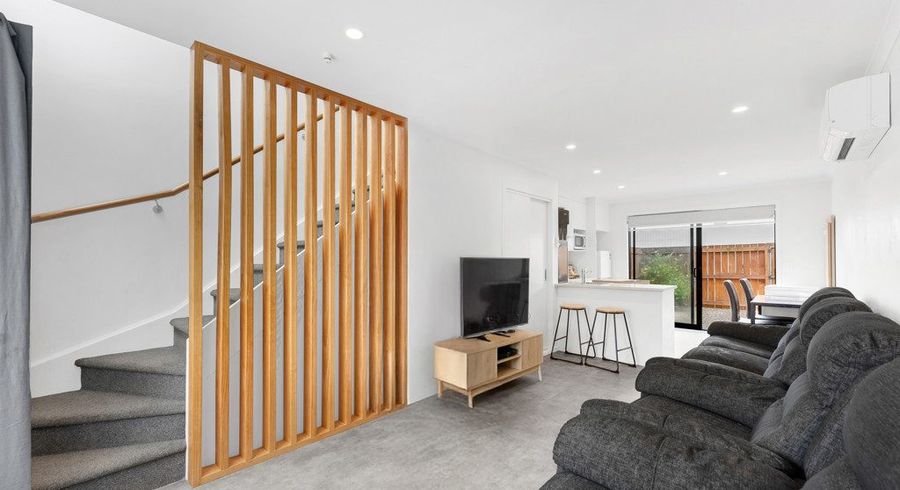  at 2/78 Swaffield Road, Papatoetoe, Manukau City, Auckland
