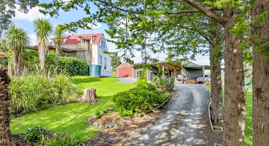  at 15 Boler Road, Tauhoa, Rodney, Auckland