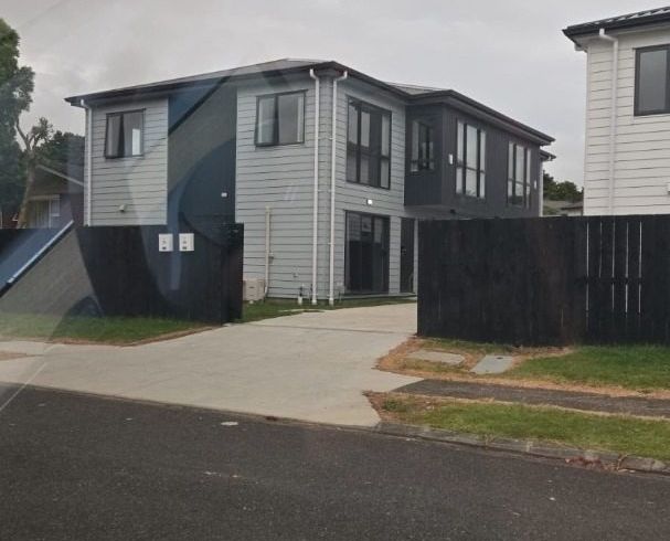  at 20B Volante Avenue, Wattle Downs, Manukau City, Auckland