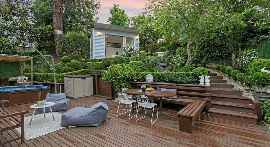  at 30 Nordon Place, Remuera, Auckland