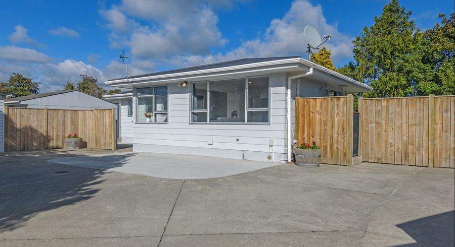  at 5 Gemini Avenue, Milson, Palmerston North, Manawatu / Whanganui
