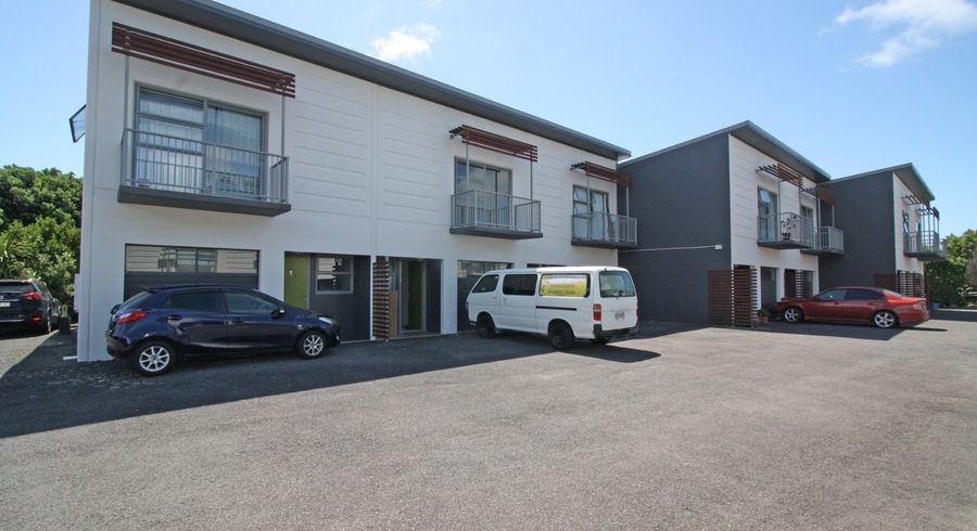  at 2/38 Maratahu Street, Westown, New Plymouth, Taranaki