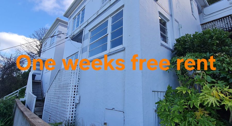  at 4/71 Garden Road, Northland, Wellington, Wellington