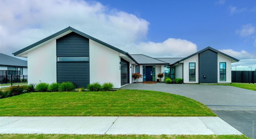  at 34 Waikirikiri Avenue, Lincoln, Lincoln
