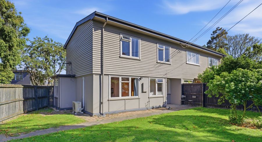 at 23 Guildford Street, Burnside, Christchurch City, Canterbury