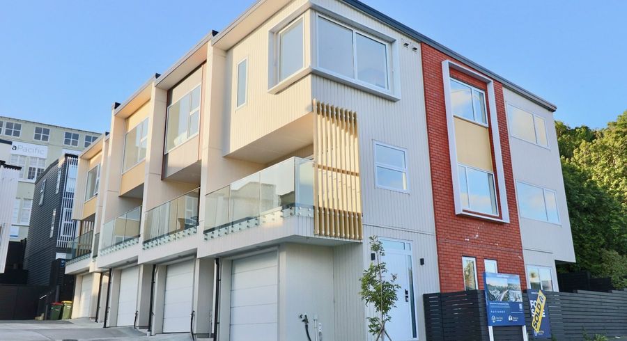  at 1/667 Great North Road, Grey Lynn, Auckland City, Auckland