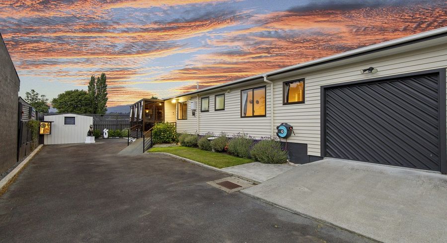  at 10A Whitley Avenue, Ebdentown, Upper Hutt