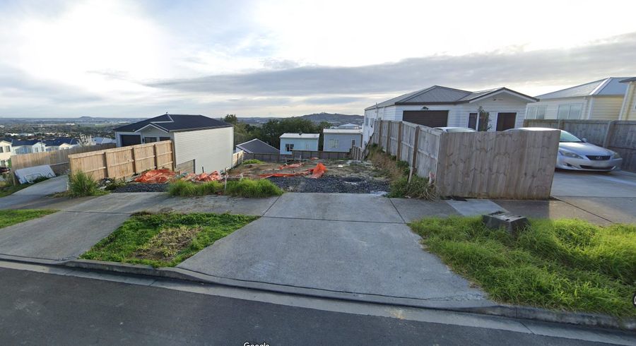  at 53 Joseph Street, Flat Bush, Manukau City, Auckland