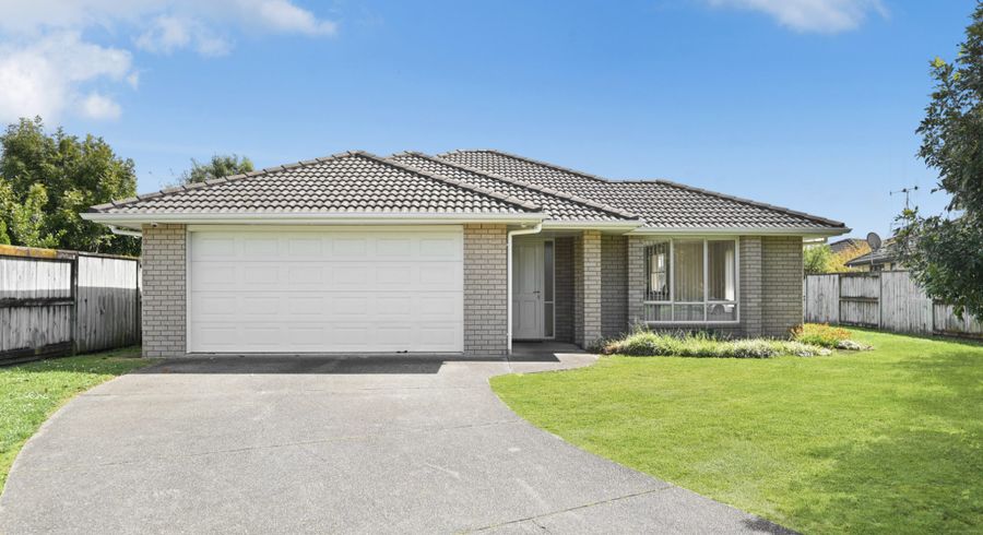  at 12 Savannah Place, Rototuna North, Hamilton