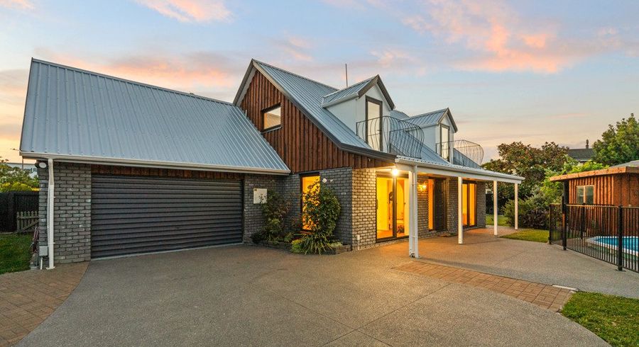  at 7 Cicada Place, Hei Hei, Christchurch City, Canterbury