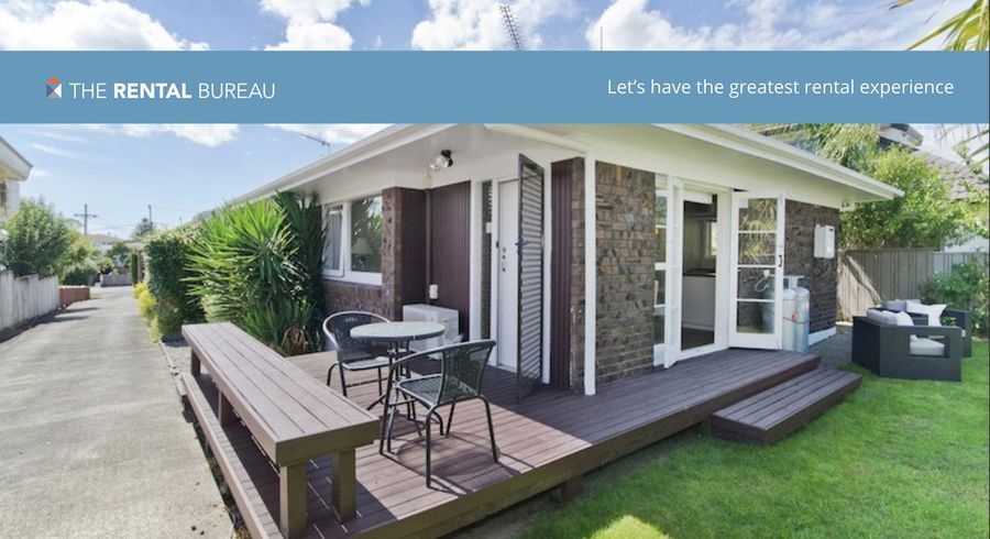  at 3/46 Shorwell Street, Sandringham, Auckland City, Auckland