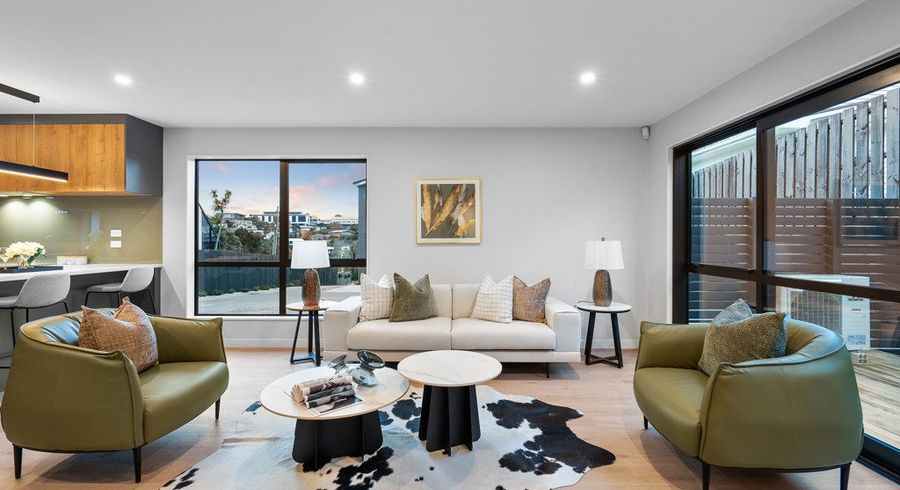 at Lot 6/32 Beulah Avenue, Rothesay Bay, North Shore City, Auckland