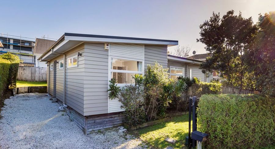  at 6A Counsel Terrace, Mount Albert, Auckland