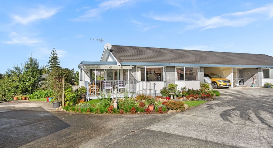  at R2/1 Pompallier Estate Drive, Maunu, Whangarei, Northland