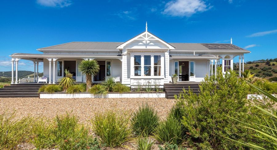  at 363 Sea View Road, Onetangi, Waiheke Island, Auckland